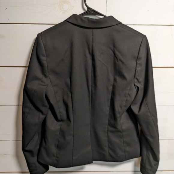 H&M single breasted blazer - Picture 3 of 3